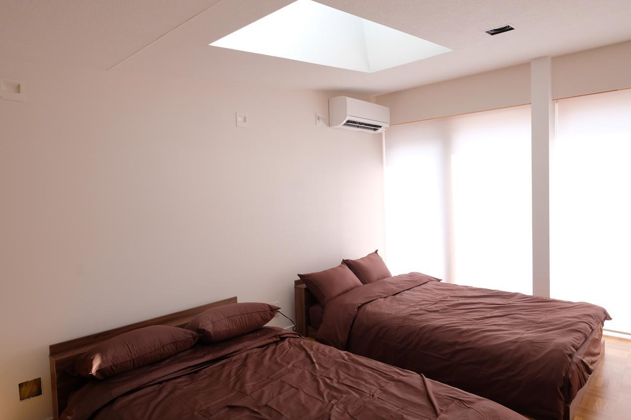 Hotel Forest Villas Nansou No Oka 미나미보소 외부 사진